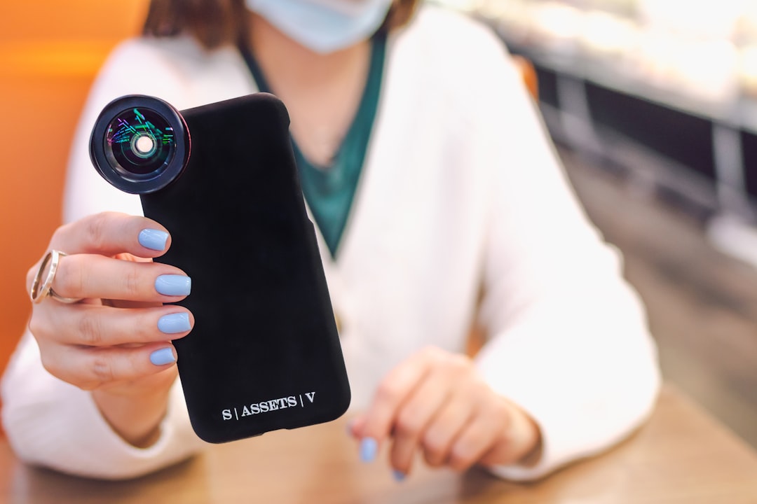 Close-up of pizza dough structure