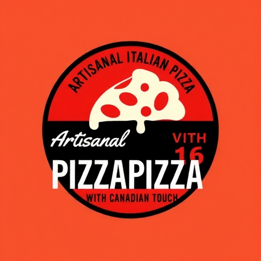 PIZZAPIZZA Logo